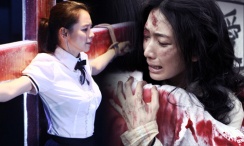 国产午夜精品一区二区三区视频