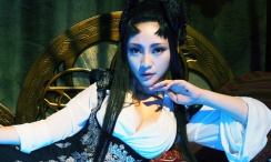 胡桃大战史莱姆樱花动漫免费的