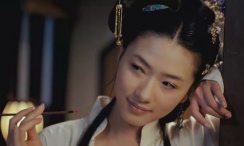 女人的女人